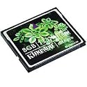Kingston Elite Pro 8 GB 133x CompactFlash Memory Card CF/8GB-S2