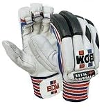 BDM Dynamic Super mens batting gloves (LH)