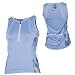 ZOIC Motive Half-Zip Bike Jersey - Sleeveless - Women's
