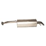 Bosal 171-175 Muffler And Pipe Assembly by Bosal
