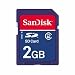 Sandisk 2GB Secure Digital Card