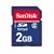 Sandisk 2GB SD Card