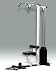 Competitor Lat Machine with Stack