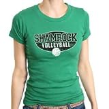 Worldwide Exclusive!! Shamrock Volleyball T-Shirt