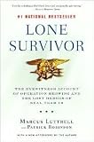 Lone Survivor Publisher: Back Bay Books