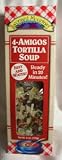 Gourmet Natural 4 Amigos Tortilla Soup