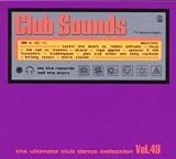 Club Sounds Vol.49 Club Sounds Vol.49