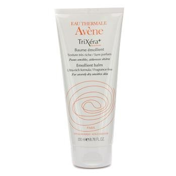 Avene Trixera Selectiose Emollient Balm, 6.76 Fluid Ounce