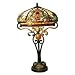 1908 Studios Tiffany Baroque Table Lamp