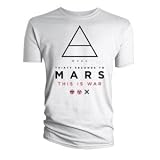 This Is War (Xl/Ts/White)