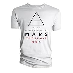 This Is War (Xl/Ts/White)
