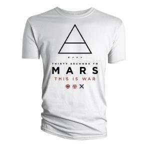 Produkt-Bild: This Is War (Xl/Ts/White)