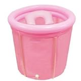 Folding bathtub Portable bathtub bathtub?swimming pool