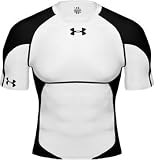  : Under Armour Blitz III Full T,white/black