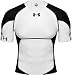 Under Armour Blitz III Full T,white/black