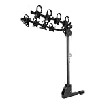 Curt 18030 Extendable Dual-Arm Bike Rack