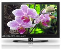 Samsung LN52A550 52-Inch 1080p LCD HDTV