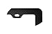 BLACK CARBON FIBER Look LICENSE Plate Tag FRAME with SRT8 Street Racing Technology Aluminum Emblem Badge Nameplate Logo Decal Rare JDM for Dodge Challenger Charger Magnum Chrysler 300C Jeep Grand Cherokee 6.4L Liter Chrysler V8 392 Hemi 470HP 6.1L 425HP Engine Swap 05 06 07 08 09 10 11 12 13 14 2005 2006 2007 2008 2009 2010 2011 2012 2013 2014