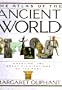 The Atlas of the Ancient World: Charting the Great Civilizations of the Past