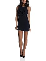 La belle parisienne Vestido Marianne (Azul Marino)