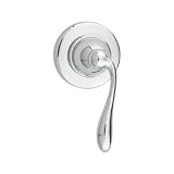 Hansgrohe Tub Shower 17955 Axor Phoenix Volume Control Trim w Lever Handle Oil Rubbed Bronze