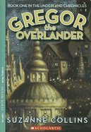 Gregor the Overlander[Paperback2004]