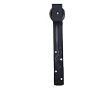 吊戸車 40mm 丸 2個入 TZZ-0401 ヨコヅナ