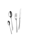 Mulex Alabama 200500 Set posate 72 pe...
