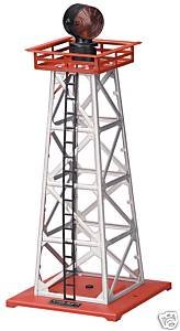 O Rotary Beacon-image