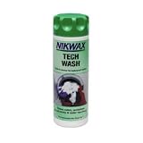 Nikwax Tech Clean – Reiniger f&uuml;r Out of doors Bekleidung 300 ml