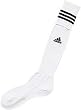 (アディダス)adidas 3ストライプストッキング ジュニア