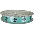 Novelty European Design Satin Ribbon- 27 Yard Spool