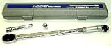 1/2 Inch Torque Wrench Kit