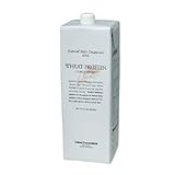 ルベル ナチュラルヘアトリートメント ウィズ ウィートプロテイン 1600ml (詰替え用)