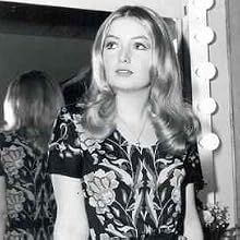 Mary Hopkin