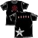 【バジリスク×陰陽座】バジリスク×陰陽座 Tシャツ サイズ:S / BLACK