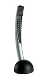 BeoCom 2 Starter System in Aluminum with Table Charger, Pre-Owned