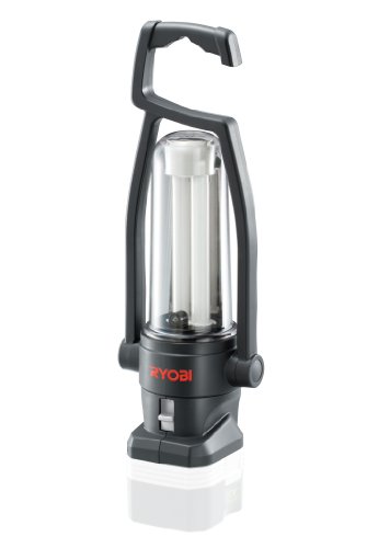 RYOBI 充電式ランタン BLT-127 (本体のみ)