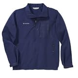 Columbia Incline-Tech Mens Soft Shell