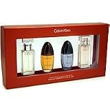 Calvin Klein Mini Gift Set for Women - 4 Pieces