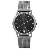 Skagen Men's Titanium Watch #170LTTM