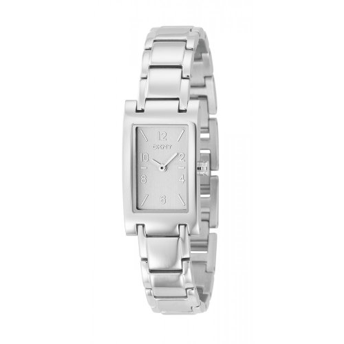 DKNY Ladies Stainless Steel Bracelet Fashion Watch