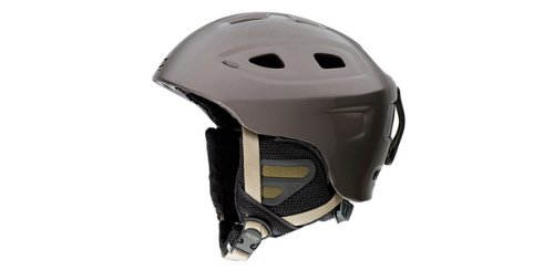 Smith Optics Unisex Adult Venue Snow Sports Helmet (Metallic Bronze, Small) On Sale