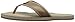 Nautica Men's Flip Flop, Beach Sandal, Boat Slide, Water Slippers