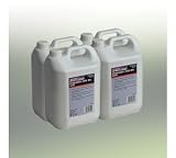 Review Jack Sealey  / Hydraulic Jack Oil 5ltr Pack of 4 HJO/5L