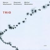 Trio an album by Michal