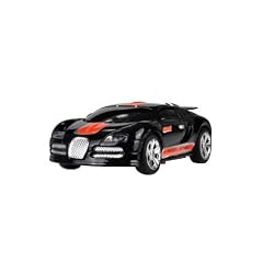 Dexim DF AppSpeed RC Black Bugatti Veyron Rac Car For iPod Touch / iPhone / iPad