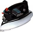 Brentwood Classic Steam/Dry Iron w/ Polished Soleplate (MPI-70)
