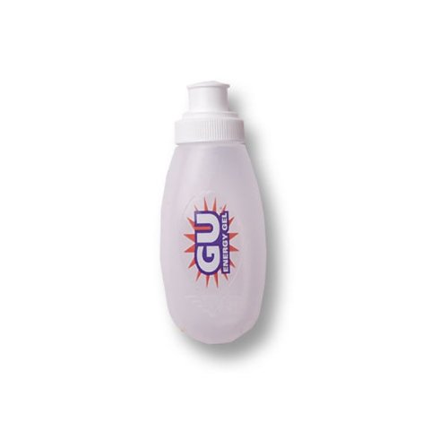 GU Gel FlaskClear