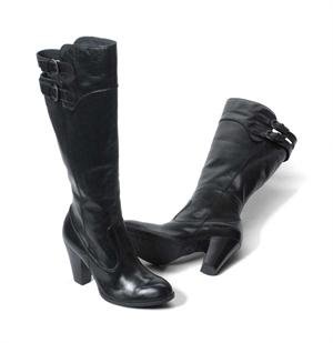 Born Womens Collette Boot